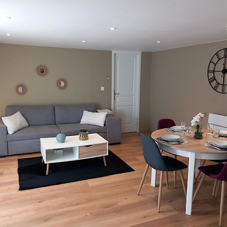 Appartement Bergerac Hyper Centre 2-4 Personnes ภายนอก รูปภาพ