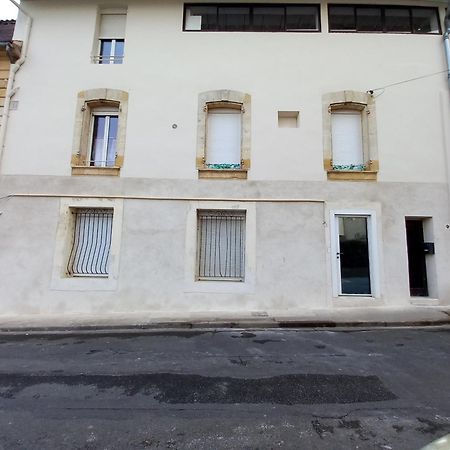 Appartement Bergerac Hyper Centre 2-4 Personnes ภายนอก รูปภาพ