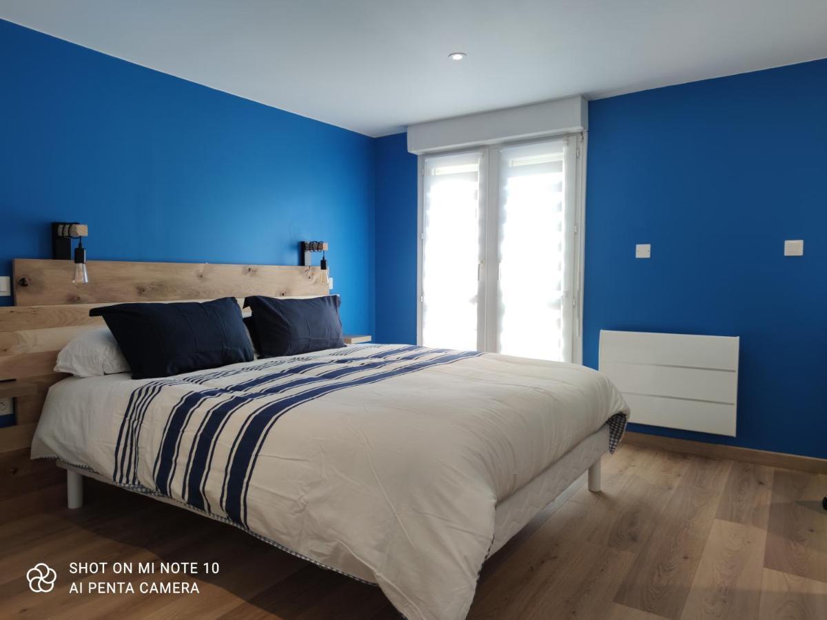 Appartement Bergerac Hyper Centre 2-4 Personnes ภายนอก รูปภาพ