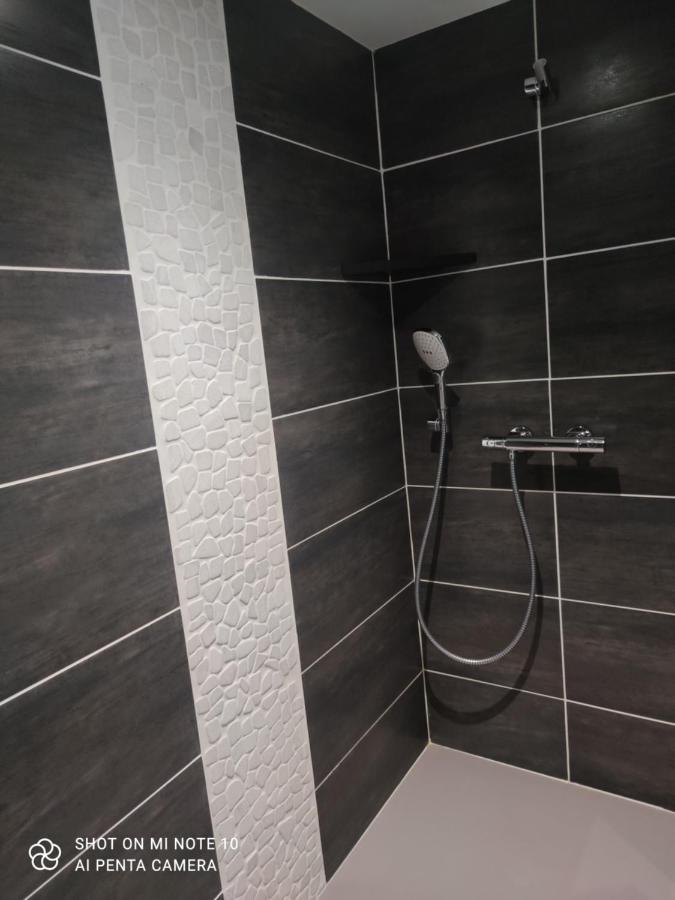 Appartement Bergerac Hyper Centre 2-4 Personnes ภายนอก รูปภาพ